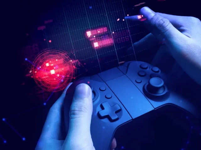 gaming