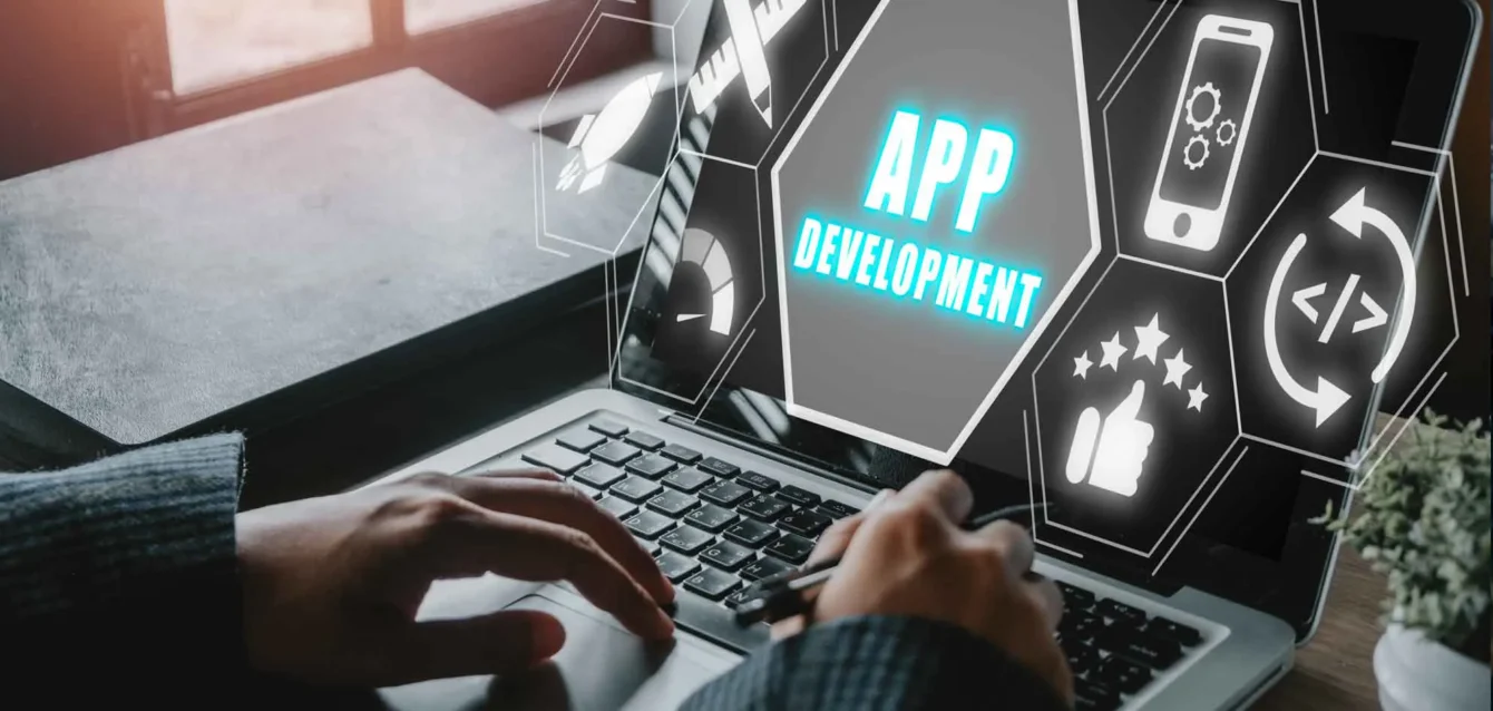 custom-app-dev