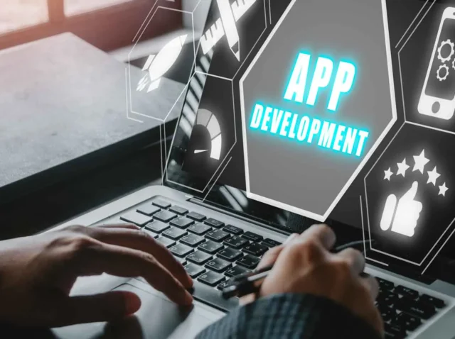 custom-app-dev
