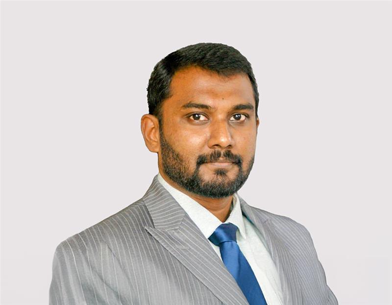 Antony Antony