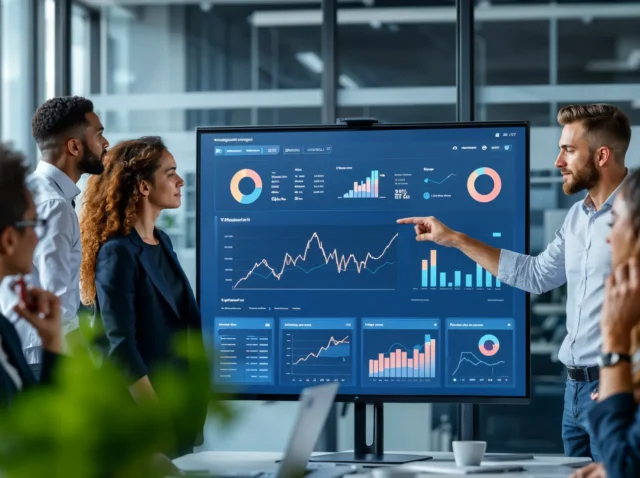 Data Analytics