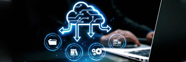Cloud Data