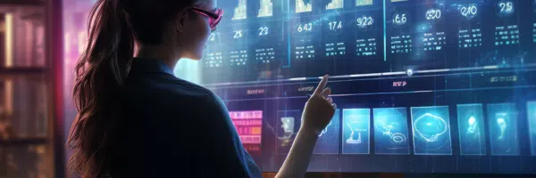 Real-Time Data