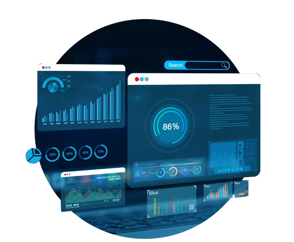 Data Governance for Accuracy