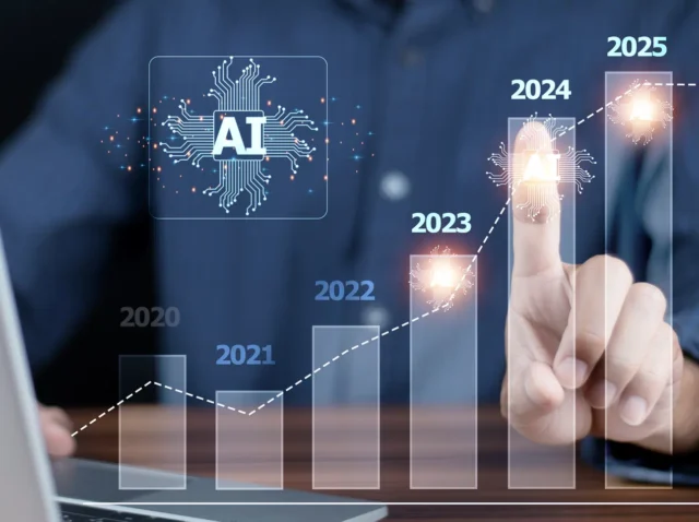 top-artificial-intelligence-trends