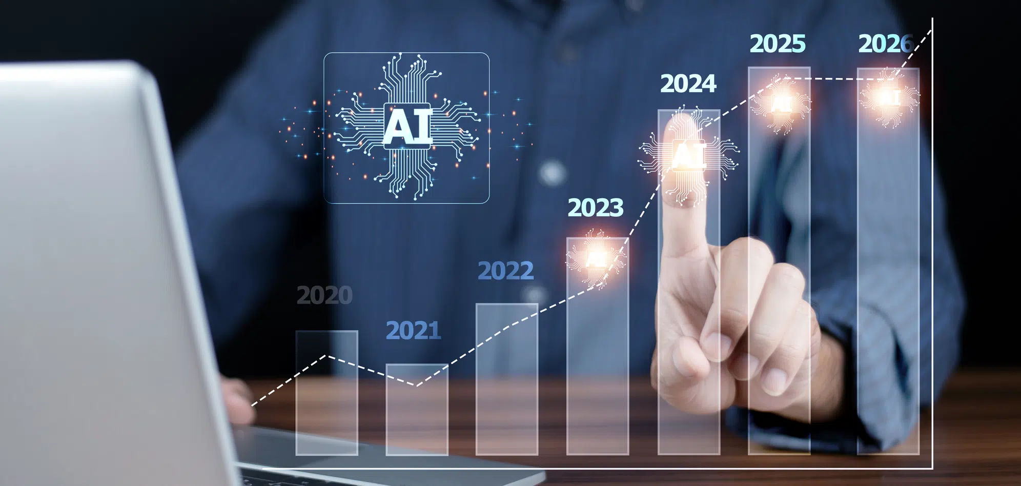 Top Artificial Intelligence Trends in Business You&hellip;