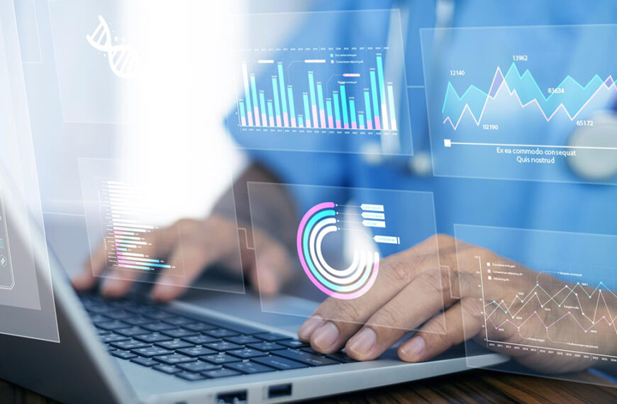 Top Benefits of Microsoft Dynamics 365 for&hellip;