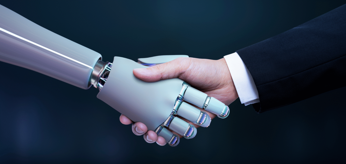 AI Vs Automation