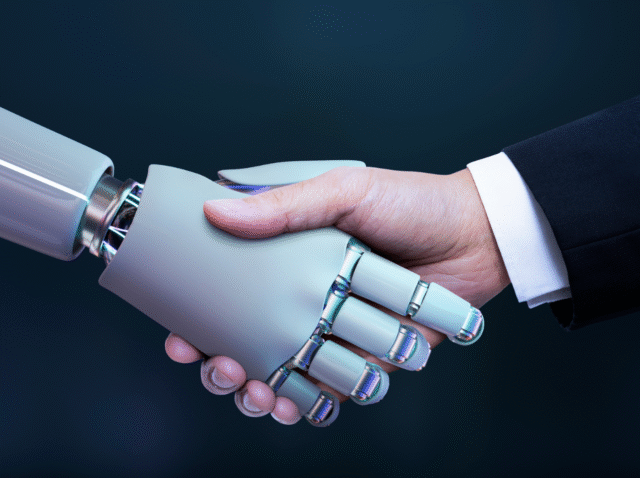 AI Vs Automation