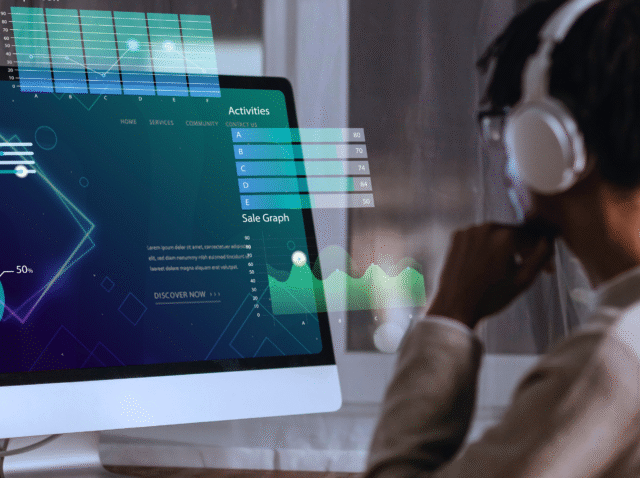 Business intelligence strategy