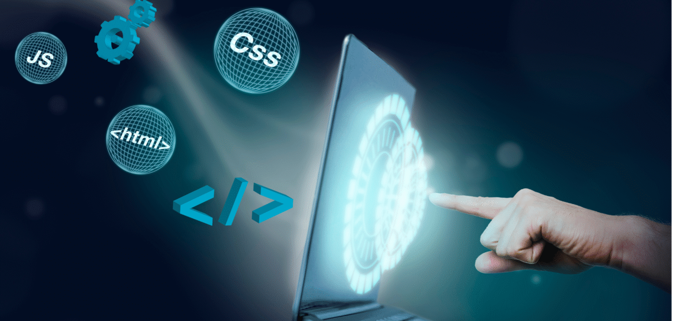 Custom Software Development