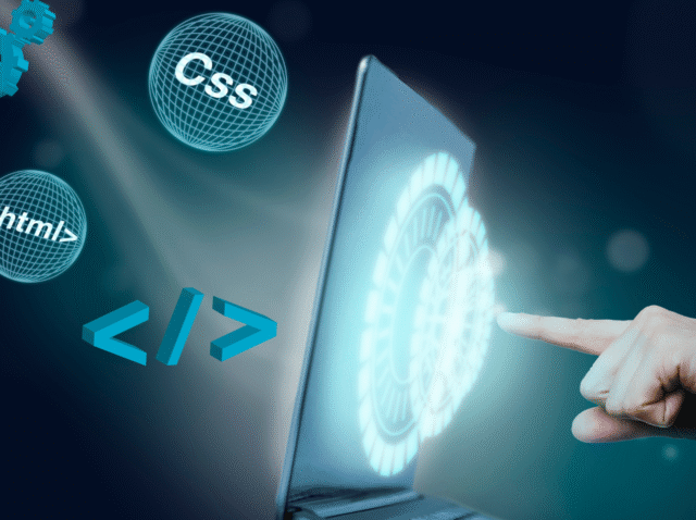 Custom Software Development
