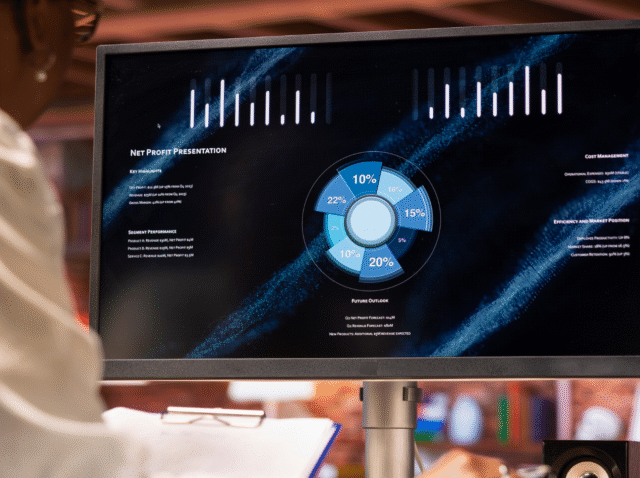 Data Analytics Lifecycle