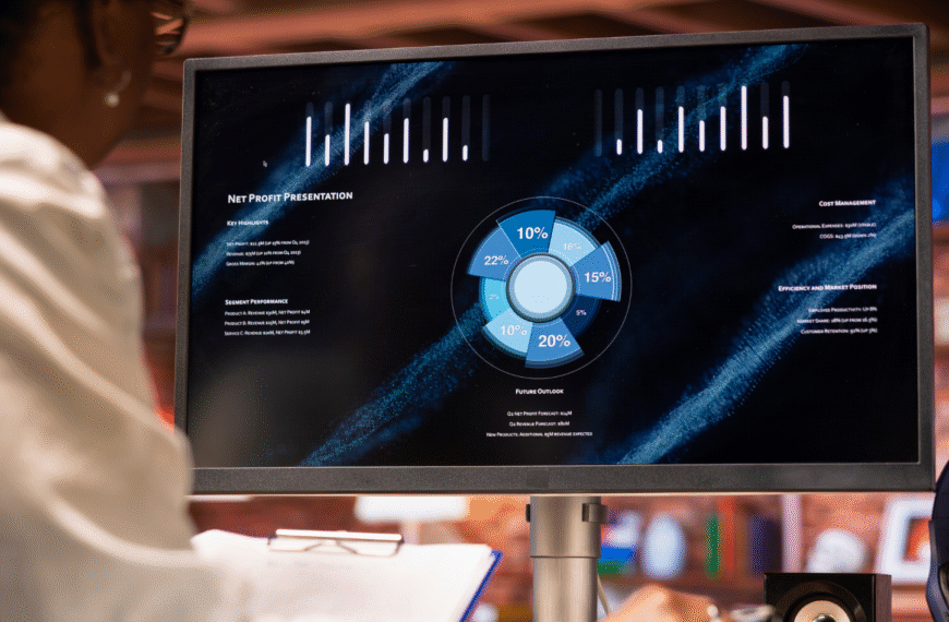 Data Analytics Lifecycle