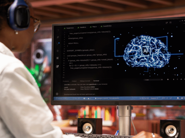 Machine Learning (ML) development