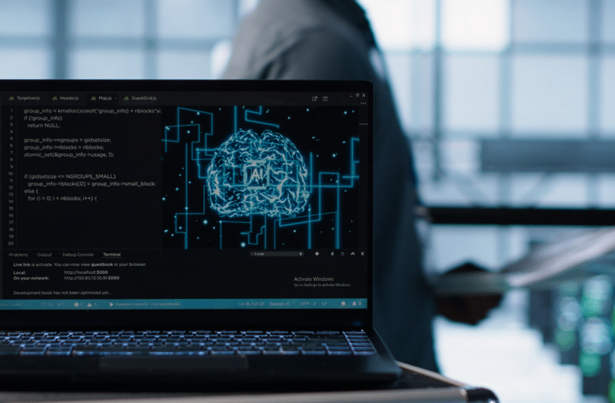Deep learning companies