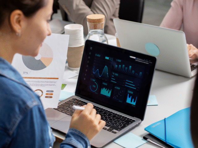 Big Data analytics