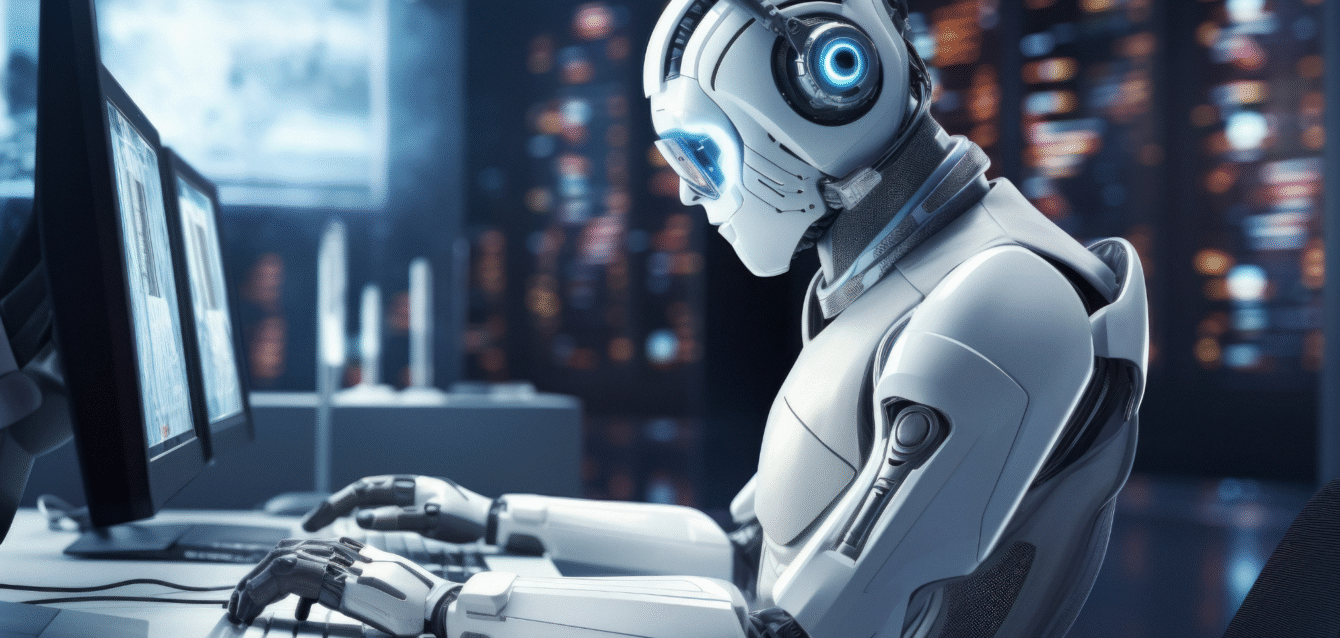 AI agent development companies