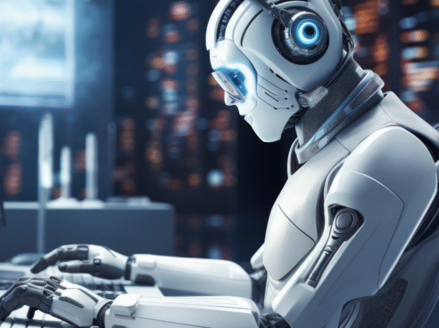 AI agent development companies