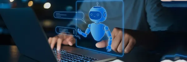 Conversational AI & Chatbot Development