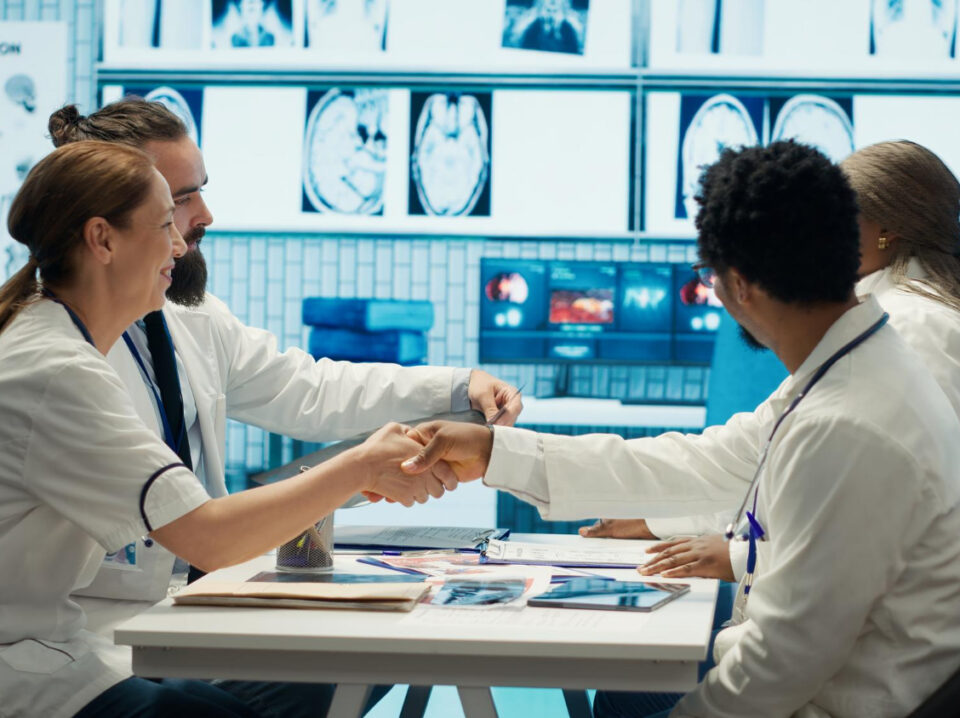 Enhancing Clinical Decisions