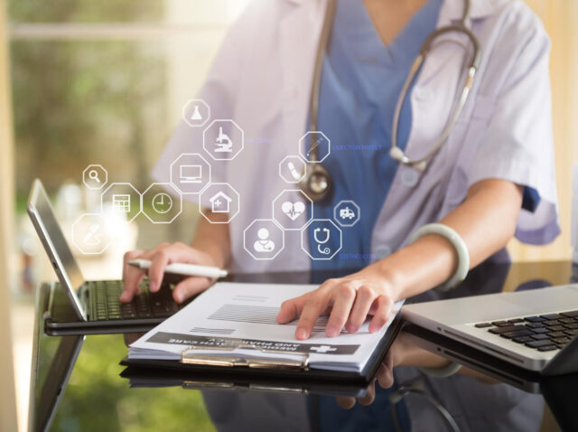 Optimizing Patient