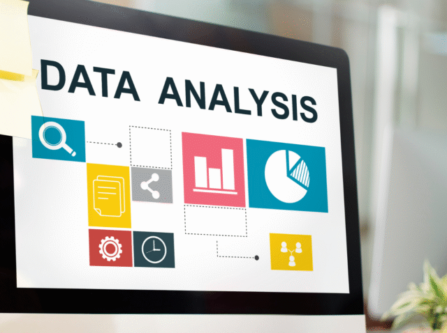 Types of Data Analytics