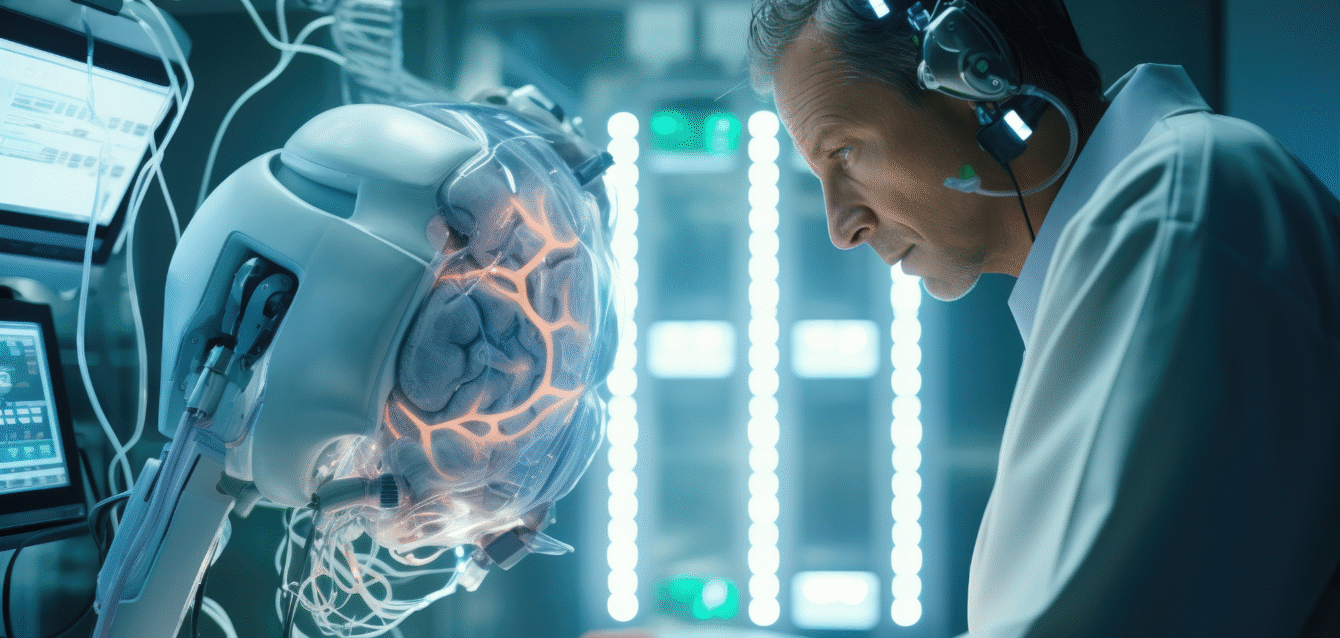 Ai agents in Healthcare