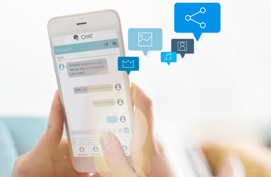 The Role of AI Chatbots in Automating&hellip;