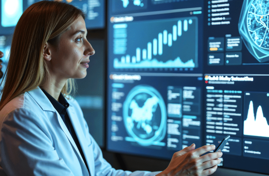 Data Analytics in Medical Coding for Better&hellip;