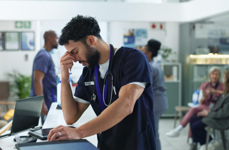 How Application Engineering Reduces Administrative Burden in&hellip;