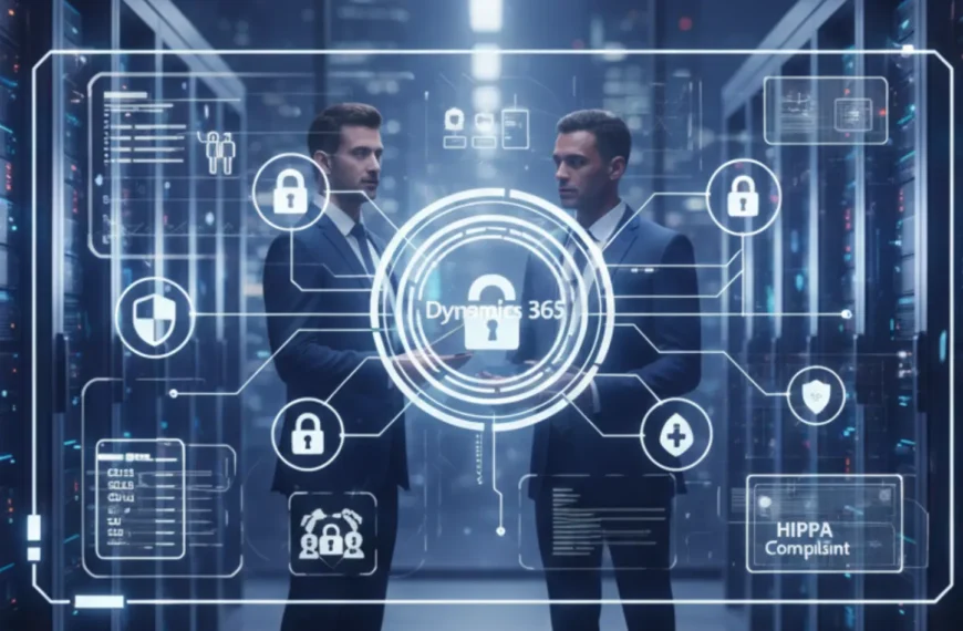 A Complete Guide to Dynamics 365 Security&hellip;