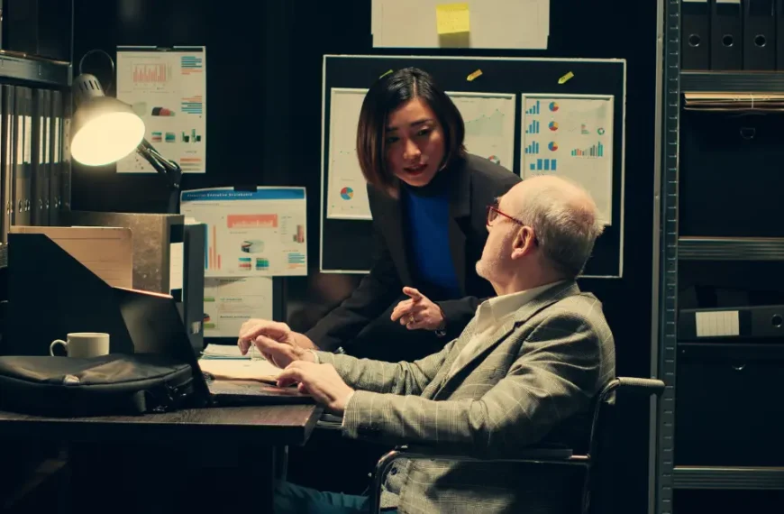 Why CIOs Prefer D365 Over Oracle & SAP for Mid-market Businesses