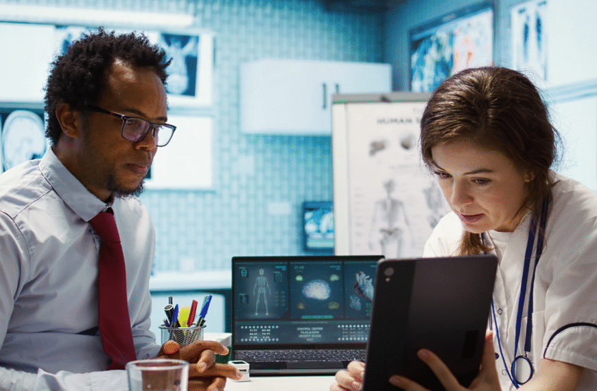 AI Automated Claims Management To Improve Payer&hellip;