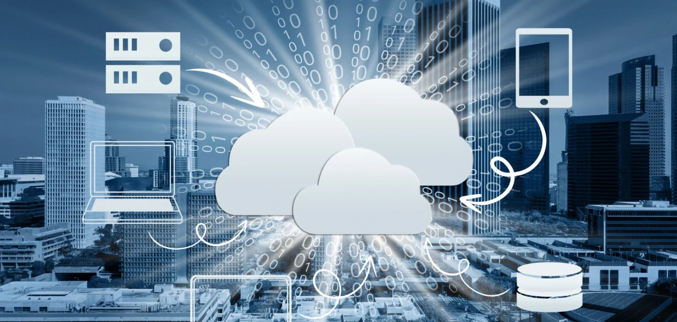 ETL migration to cloud