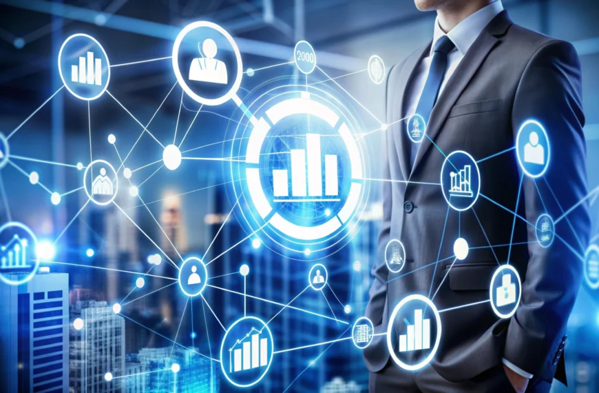 Microsoft Dynamics 365 Business Central ERP Explained&hellip;