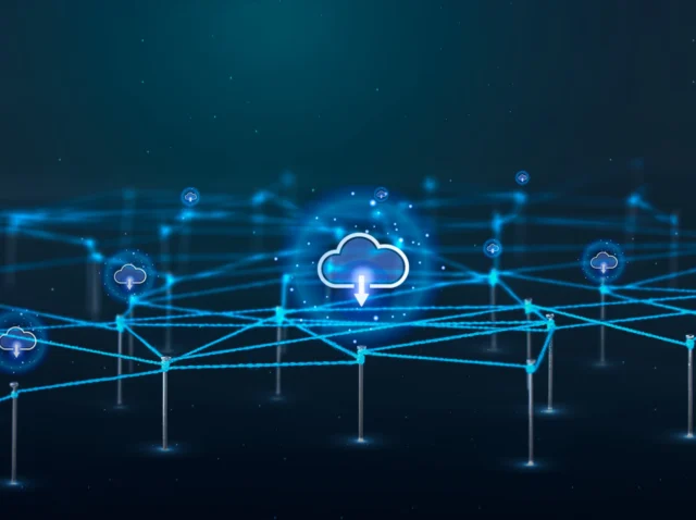 Cloud Data Migration