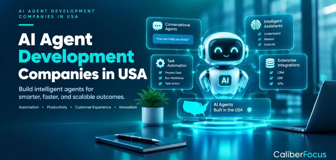 AI-Agent-Development-in-USA
