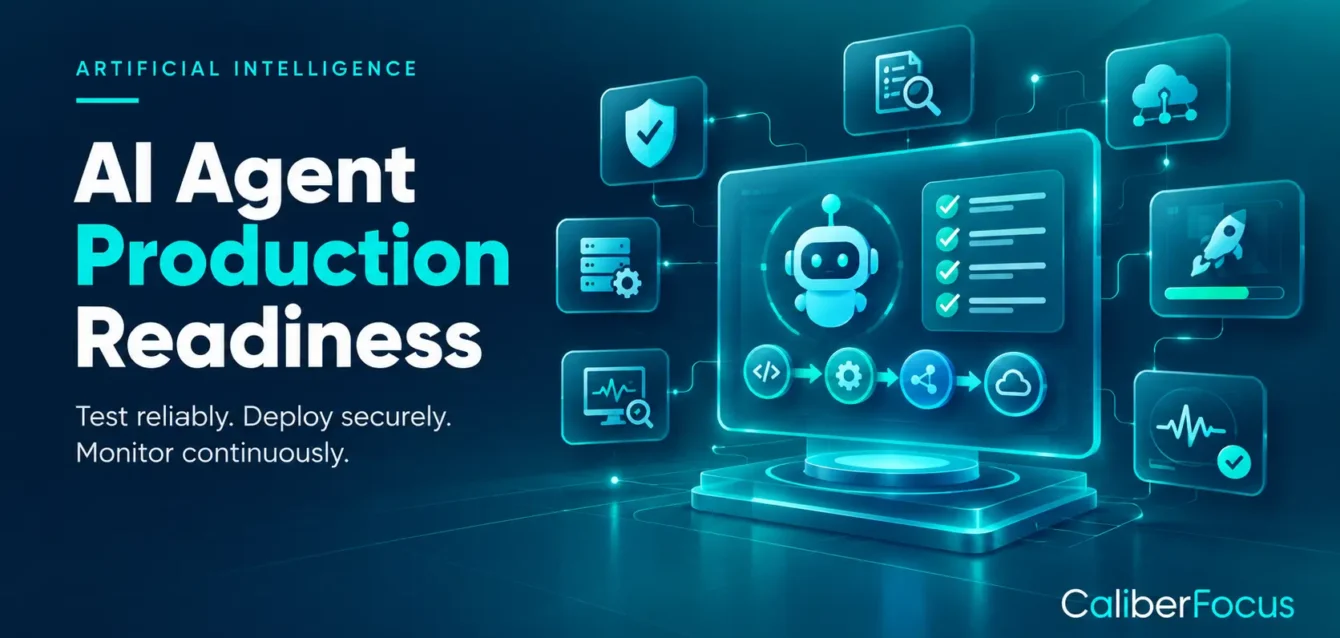AI Agent Production Readiness
