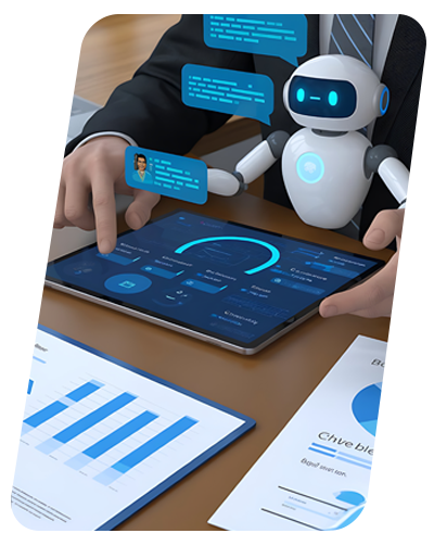 AI Readiness Assessment