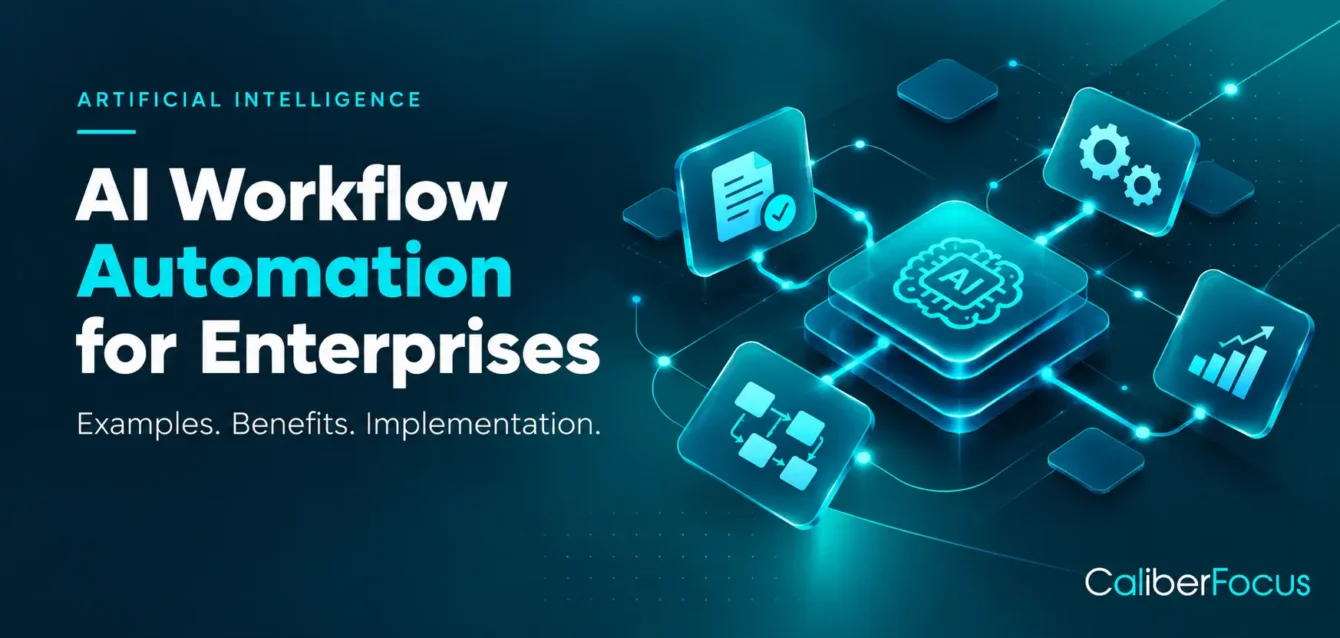 AI Workflow Automation