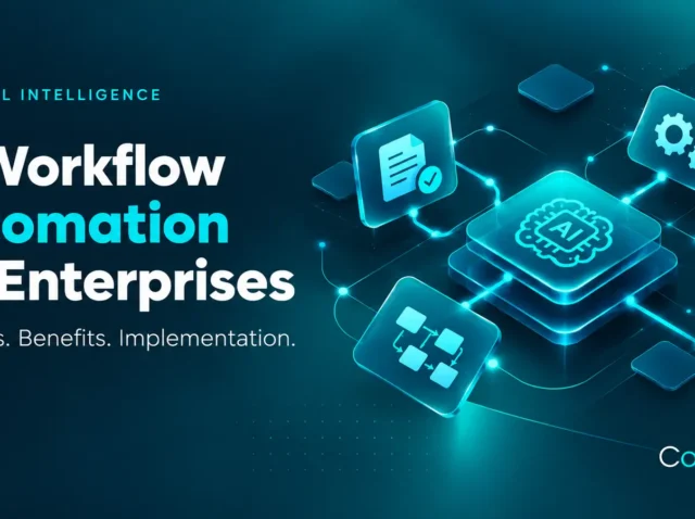 AI Workflow Automation