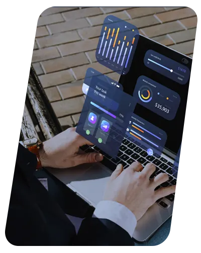 Application Monitoring