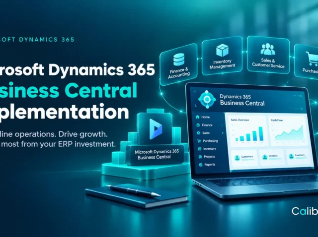 Business-Central-ERP