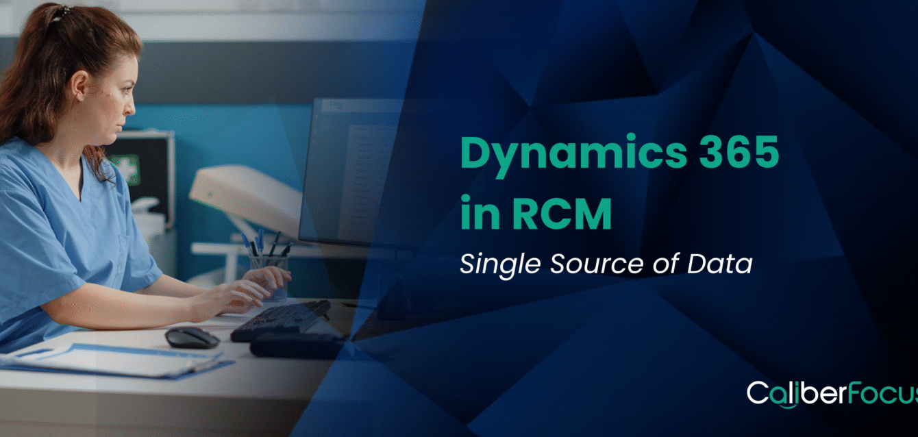 Dynamics 365 in RCM