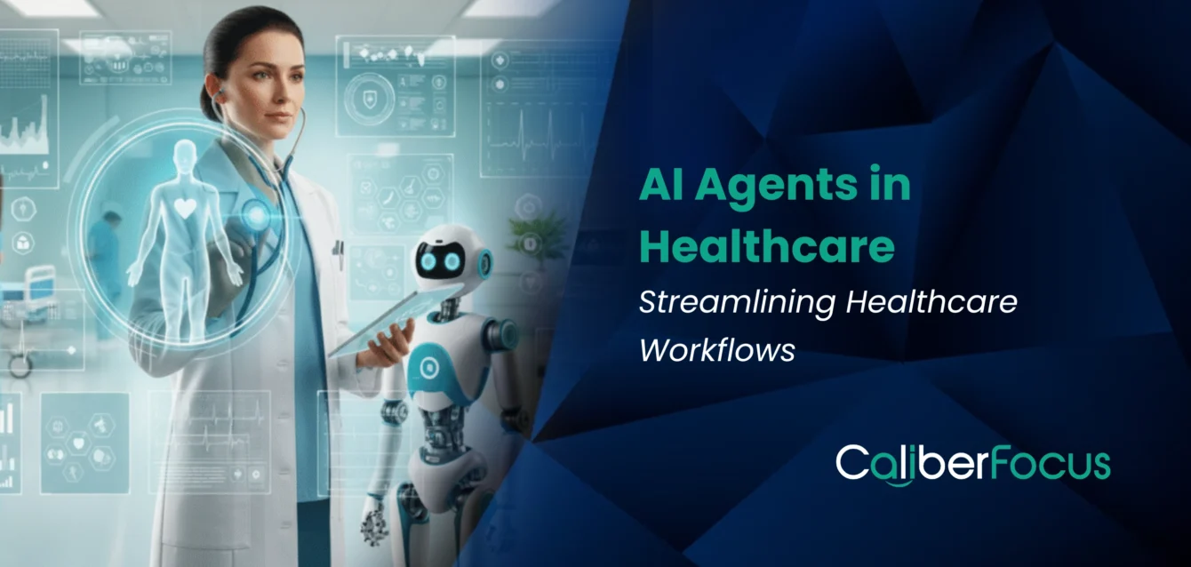 AI Agents in Healthcare
