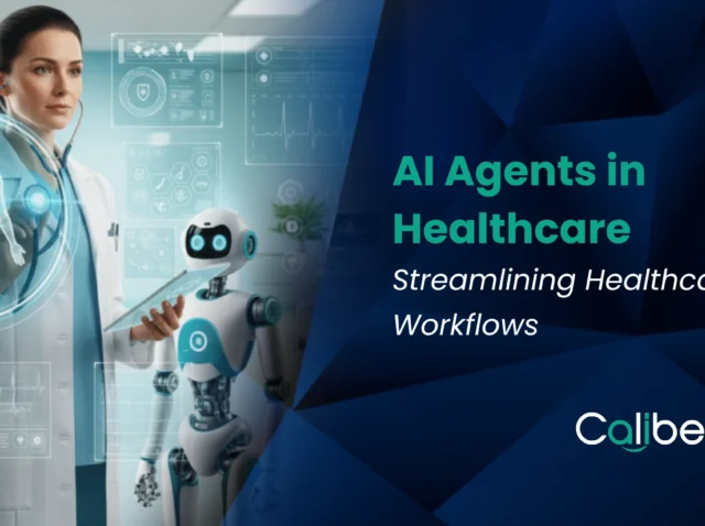 AI Agents in Healthcare