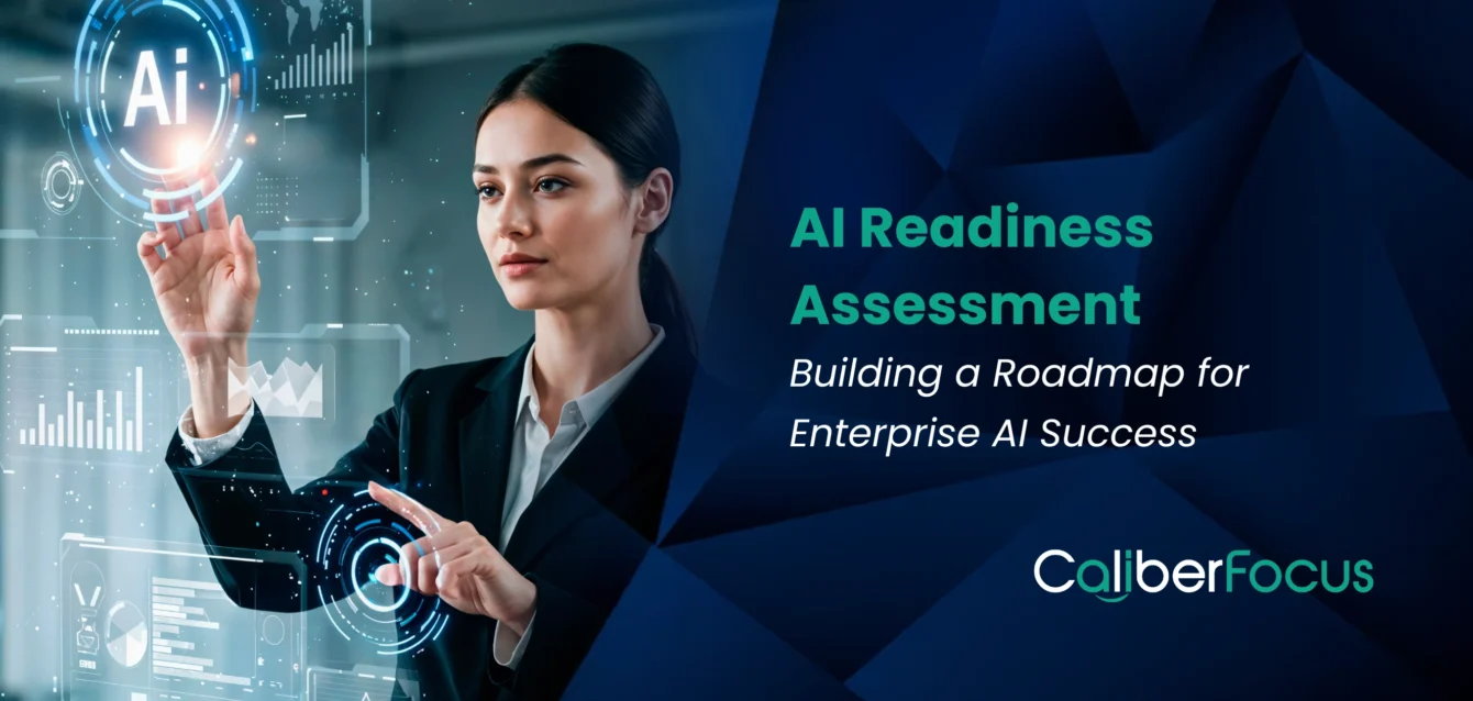 AI Readiness Assessment