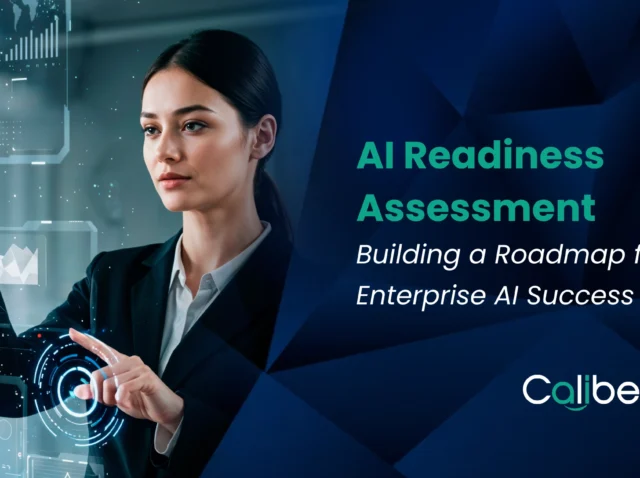 AI Readiness Assessment