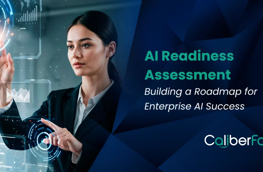AI Readiness Assessment